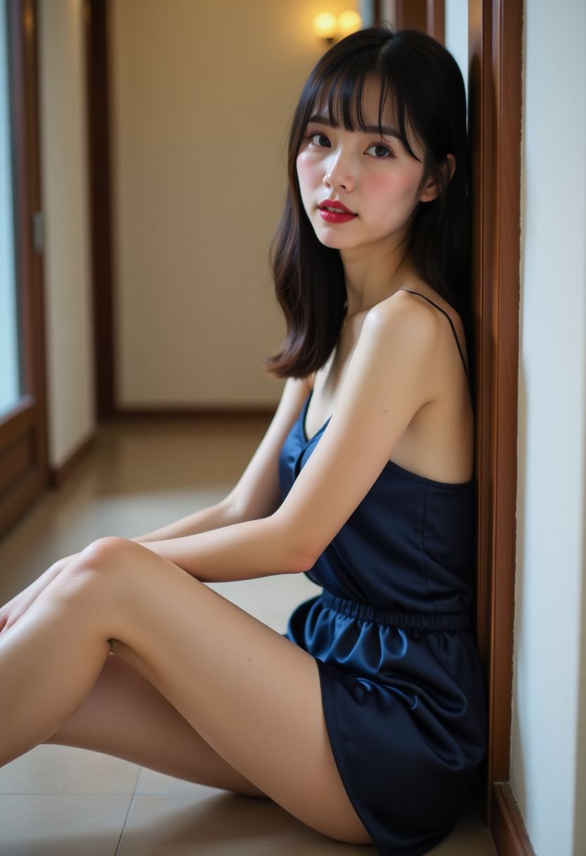 末日避难所501